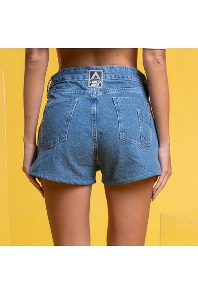 Short Two Jeans