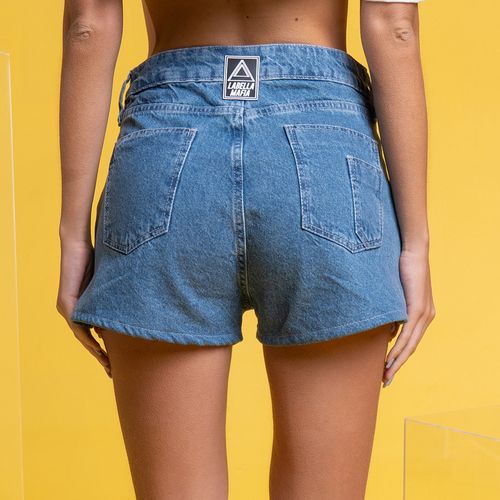 Short Two Jeans
