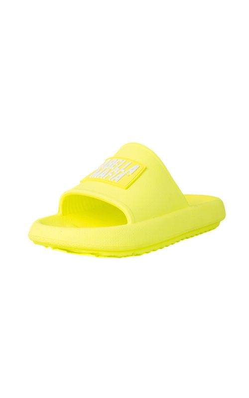 Slide Bound Amarelo Neon