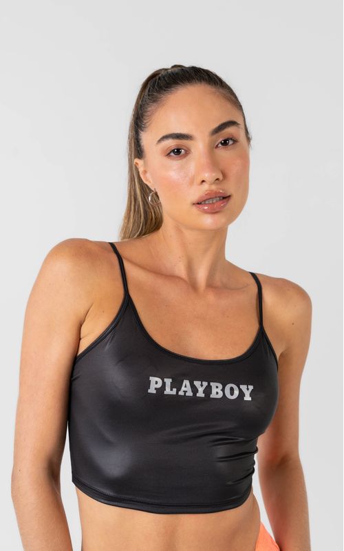 Cropped Playboy II